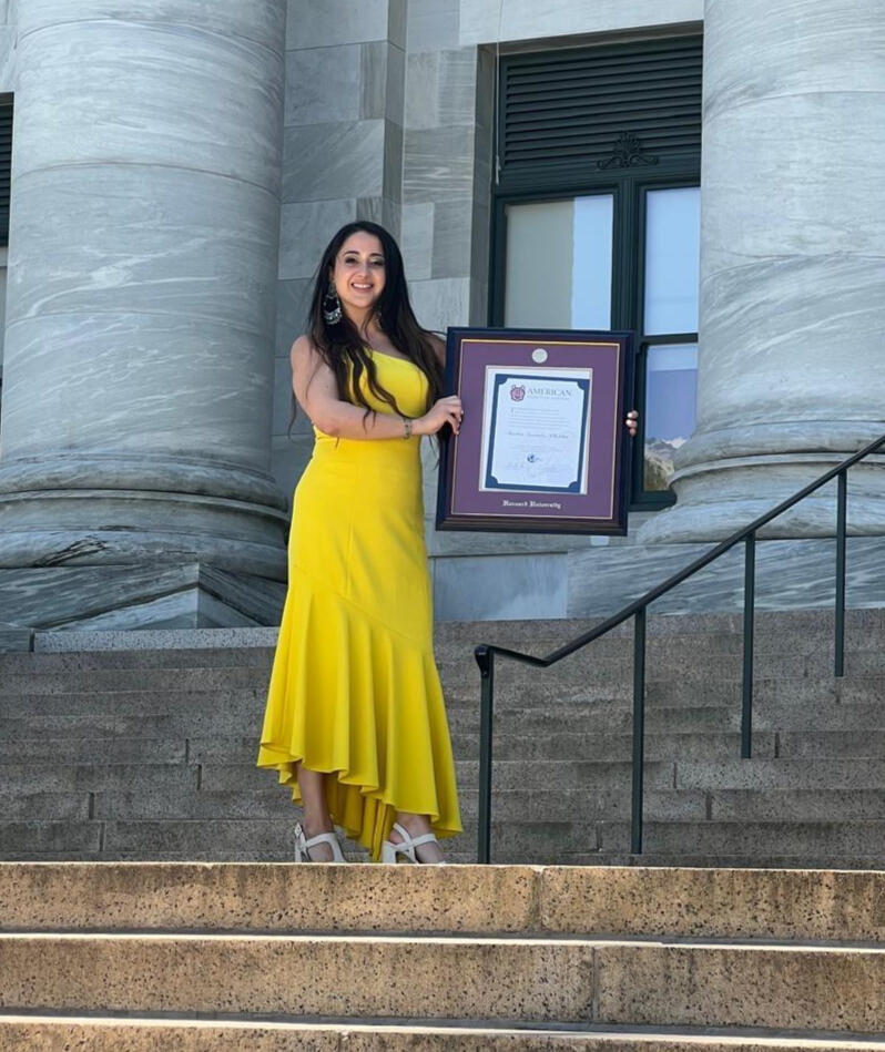 Dra. Marleen Saavedra Especialista en Lipopapada Talca